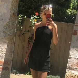 White House Black Market Dress